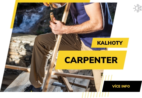 Kolekce carpenter